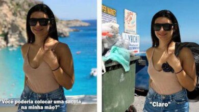 Especialista em Photoshop atende aos pedidos dos clientes literalmente, e o resultado é hilário