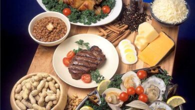 17 Alimentos ricos em zinco (de origem animal e vegetal)