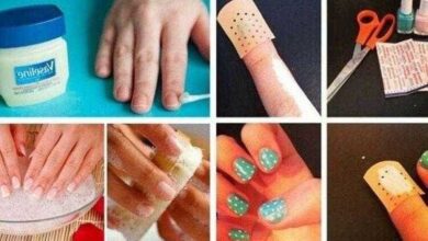 12 dicas para pintar as unhas que tornarão esta tarefa bem mais fácil