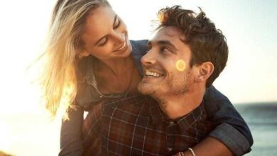 6 Regras para um namoro dar certo d