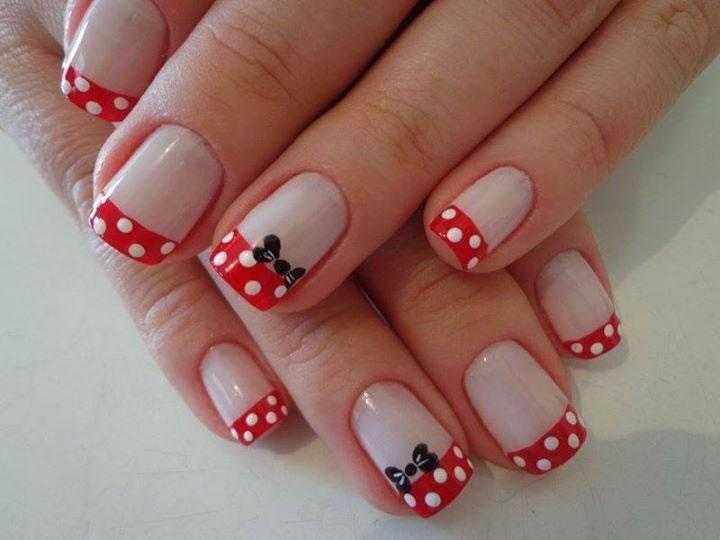 1750987103 739 unhas inspiradas na minnie mouse