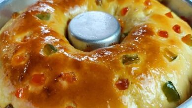 Bolo de Páscoa: Receita simples de fazer e bem saborosa