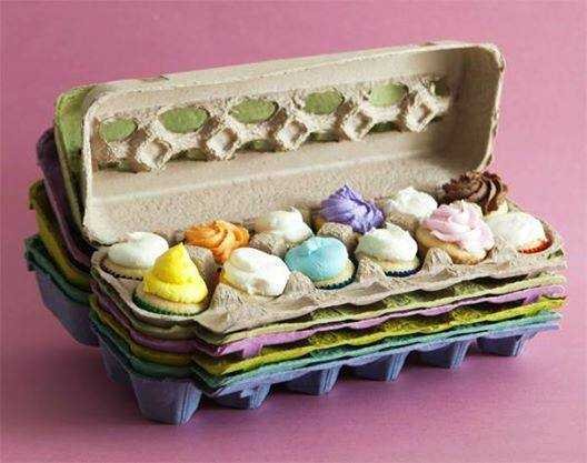 Dicas de Artesanato com Embalagens de Ovos (14)