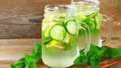 Água de pepino, emagreça até 4kg por SEMANA