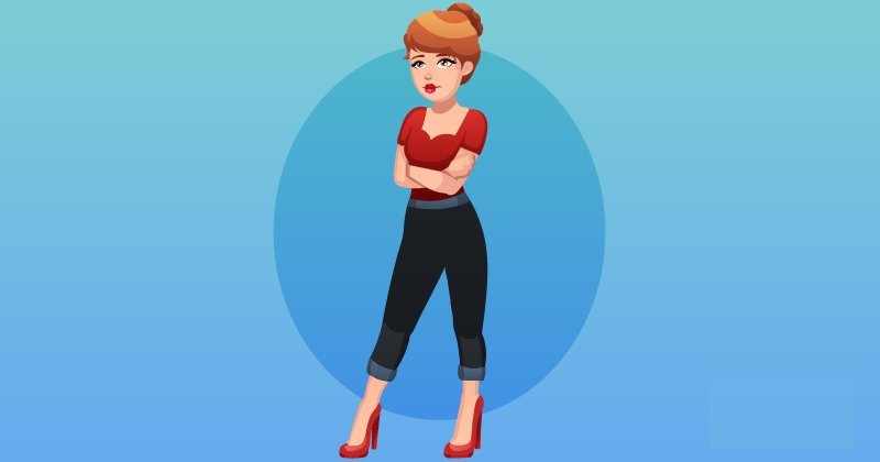 1750995472 364 teste sua intuicao qual dessas mulheres esta gravida