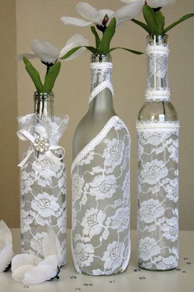 1750996510 941 80 garrafas decoradas com renda