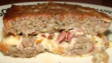 Carne Moída na travessa: receita fácil e saborosa