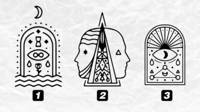 1751002570 teste de personalidade descubra suas fraquezas ocultas atraves destes 3 Teste de personalidade