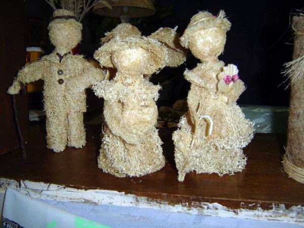 1751003422 646 20 artesanatos feitos com bucha vegetal 20 Artesanatos feitos com bucha vegetal