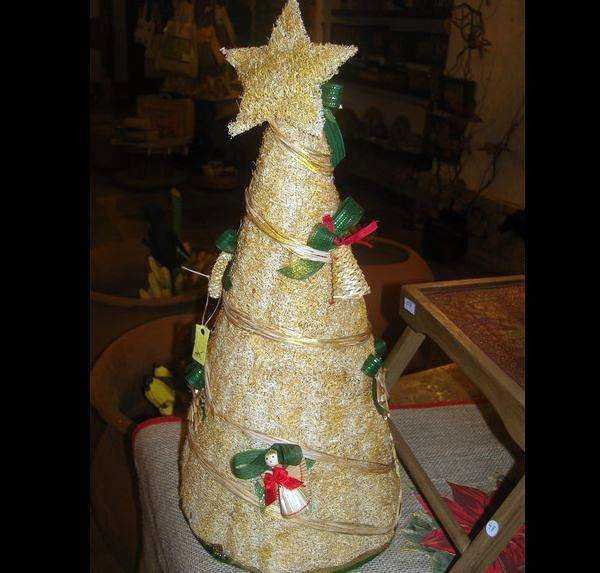 1751003427 472 20 artesanatos feitos com bucha vegetal 20 Artesanatos feitos com bucha vegetal