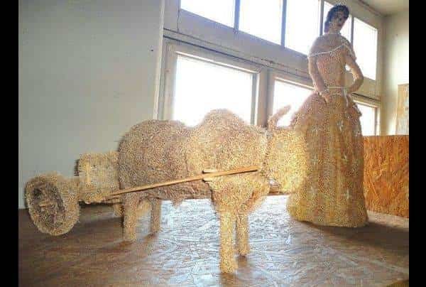 1751003436 276 20 artesanatos feitos com bucha vegetal 20 Artesanatos feitos com bucha vegetal