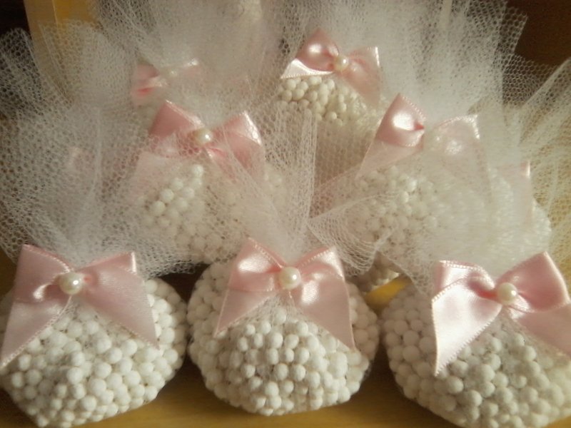 sache perfumado de sagu com laço sache perfumado de sagu com laço