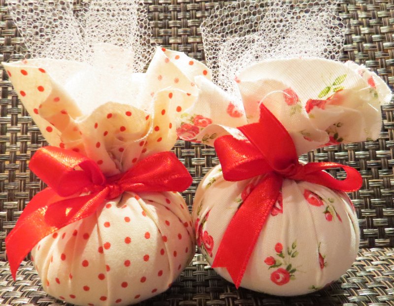 sache perfumado de sagu com tecido sache perfumado de sagu com tecido