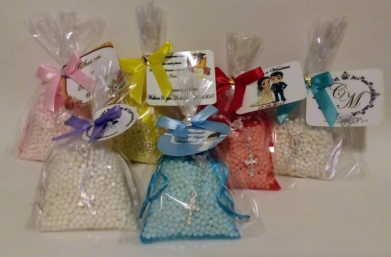 sache perfumado de sagu com terço sache perfumado de sagu com terço