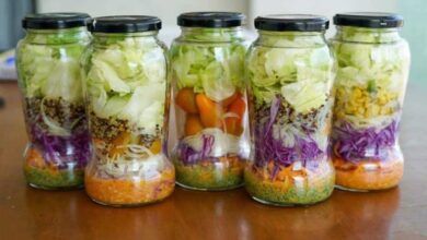 1751006291 salada para guardar a semana toda sem murchar Salada para guardar a semana toda sem murchar