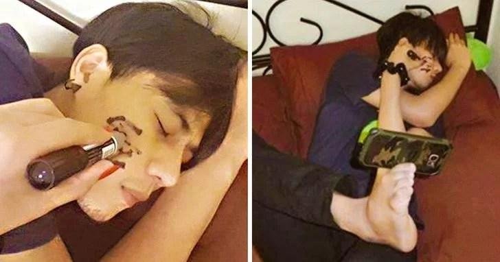 1751010611 658 16 fotos que mostram por que nao devemos acreditar em