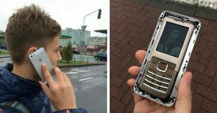 1751010630 435 16 fotos que mostram por que nao devemos acreditar em