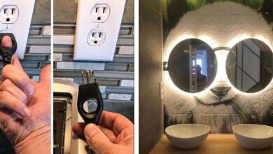 19 vezes em que os designers se superaram com tanta criatividade