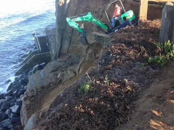 1751026604 251 30 dos atos mais estupidos perigosos e imprudentes capturados Capturado na câmera