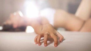 Como Ter Prazer Feminino Sozinha 01