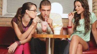 COMO LIDAR COM AS AMIGAS DO MEU NAMORADO