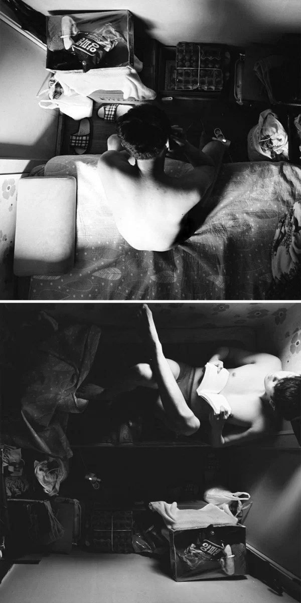 1751035691 352 fotografo retrata a realidade das pessoas que moram em apartamentos