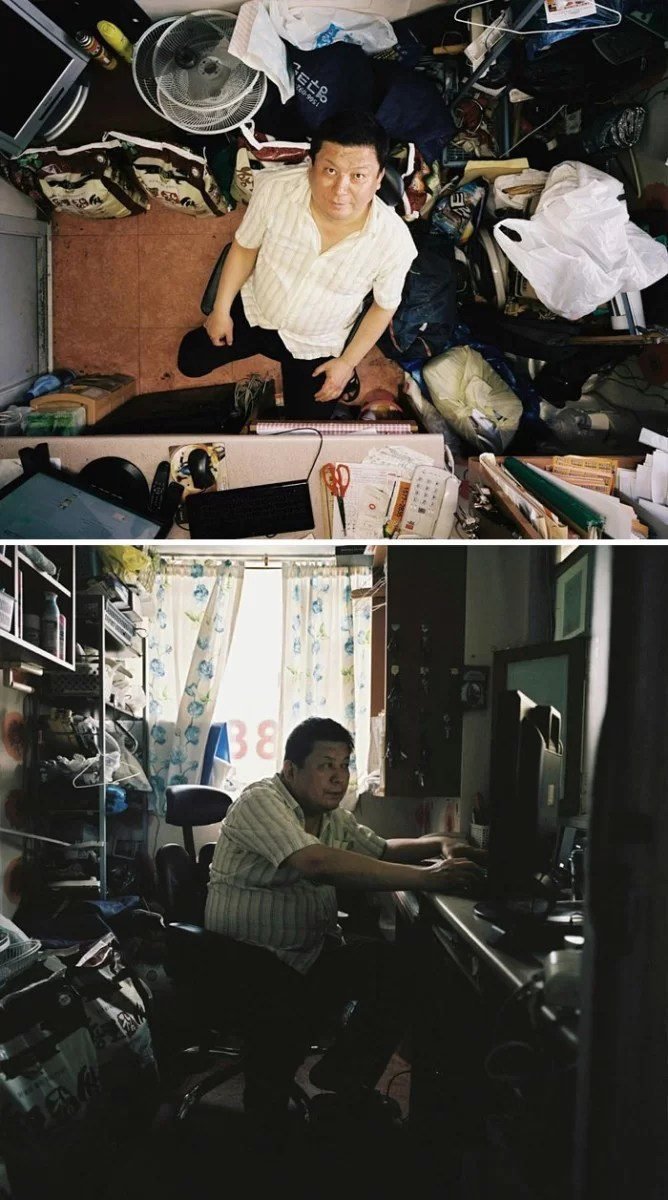 1751035704 479 fotografo retrata a realidade das pessoas que moram em apartamentos