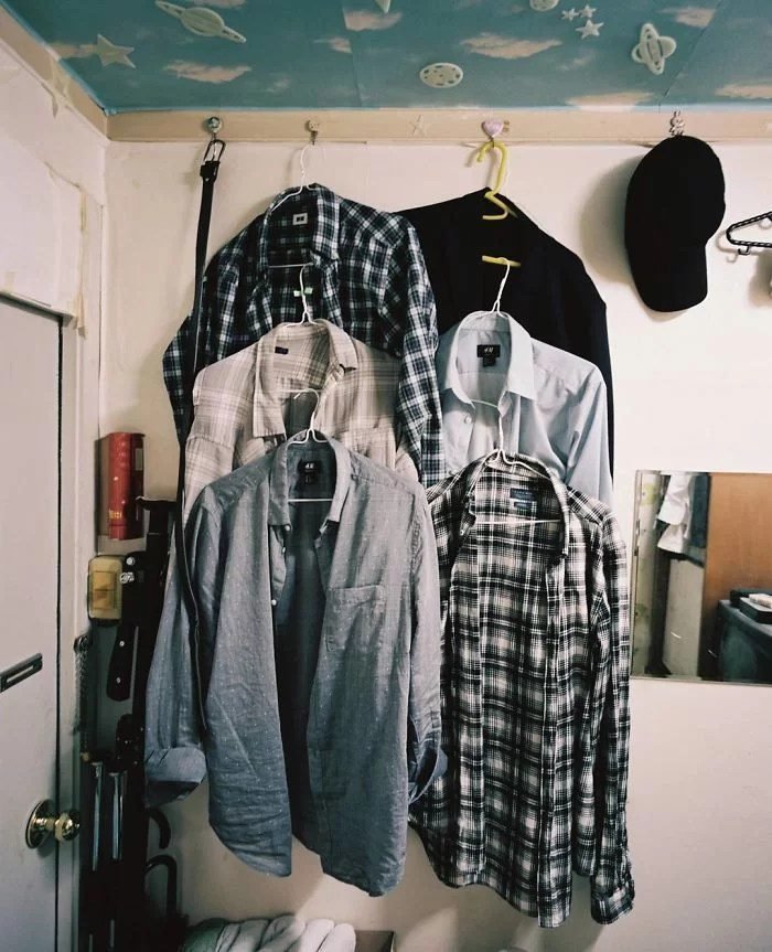 1751035706 113 fotografo retrata a realidade das pessoas que moram em apartamentos