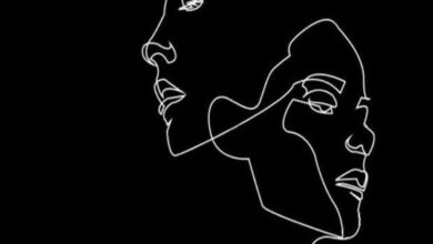 Diga o que você vê na ilustração e descubra detalhes sobre sua personalidade