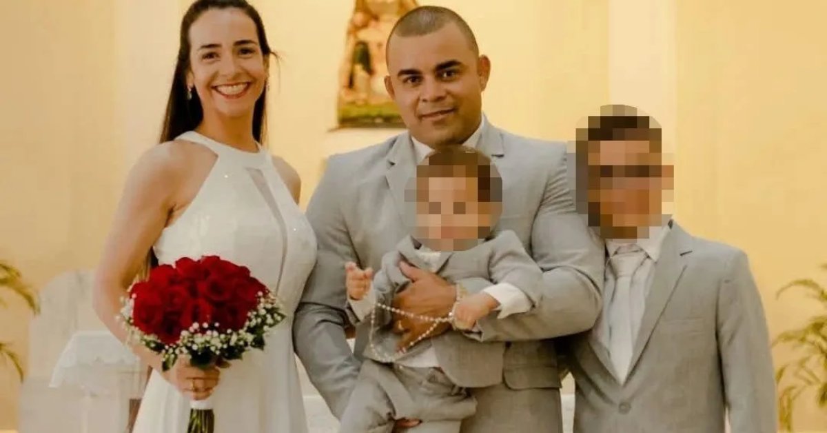 Adolescente, que confessou ter tirado a vida dos pais e irmão mais novo no RJ, faz declaração: ‘Faria tudo de novo’