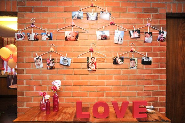 Dicas de Artesanato Feito com Fotos