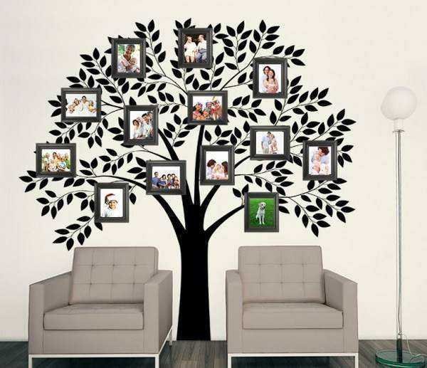 20 Ideias de Artesanato Feito com Fotos