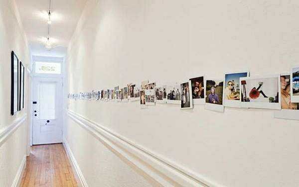 20 Ideias de Artesanato Feito com Fotos