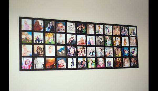 20 Ideias de Artesanato Feito com Fotos