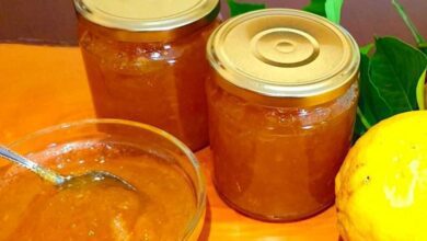 Marmelada de Laranja com 2 ingredientes: Receita do interior de Minas Gerais!