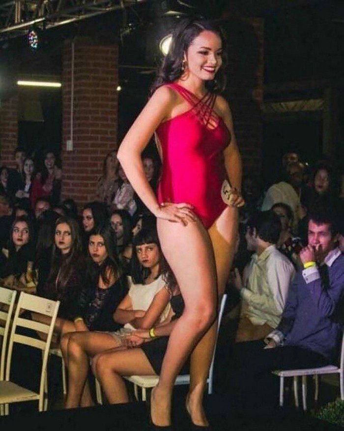 22 photobombs que transformaram momentos comuns em fotos engraçadas