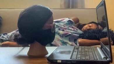 18 pessoas que são incríveis demais para viver uma vida difícil