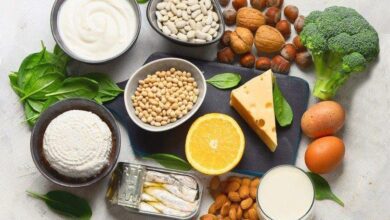 7 Alimentos para melhorar e fortalecer os ossos