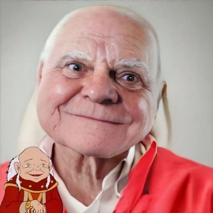 1751048071 594 veja 15 personagens de desenhos se invadissem o mundo real