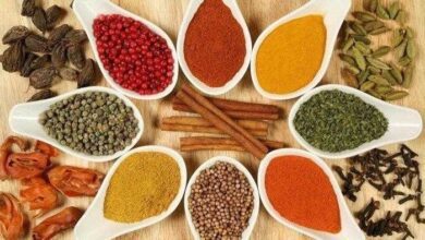 6 Alimentos que aceleram o metabolismo