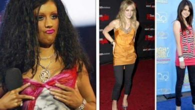 17 fotos que mostram o que havia de único na moda feminina nos anos 2000