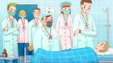 Diga quem é o impostor em apenas 10 segundos