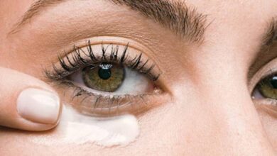 5 Dicas para acabar com as olheiras