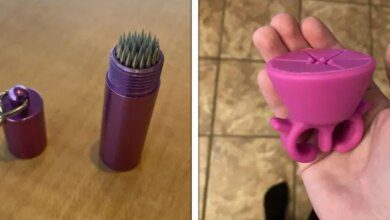 17 Objetos "misteriosos" que bem que poderiam vir com manuais