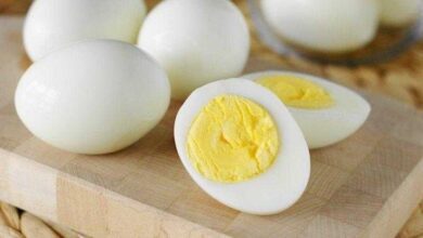 11 coisas que acontecem com o corpo quando comemos ovos