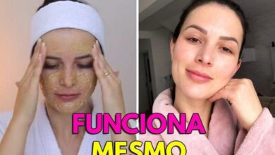 Receita de Esfoliante Caseiro Para Pele Oleosa