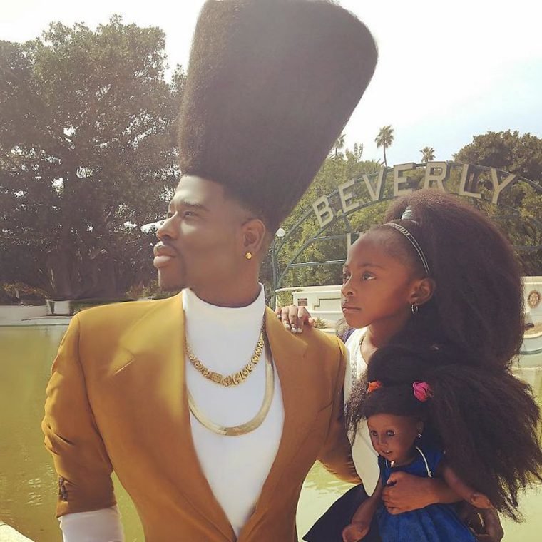  Instagram - Benny Harlem