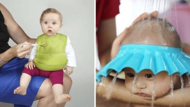 29 invenções geniais para crianças que facilitam a vida dos pais