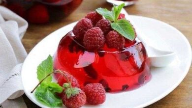 Veja o que acontece com o seu corpo ao comer gelatina regularmente! Nunca imaginei!