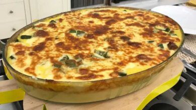 Chica Doida de Milho-Verde | Bau das DICAS